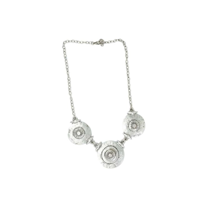 Necklace , 45 × 15cm