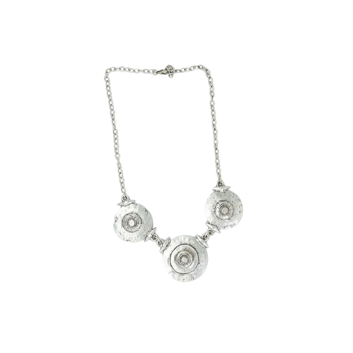 Necklace , 45 × 15cm