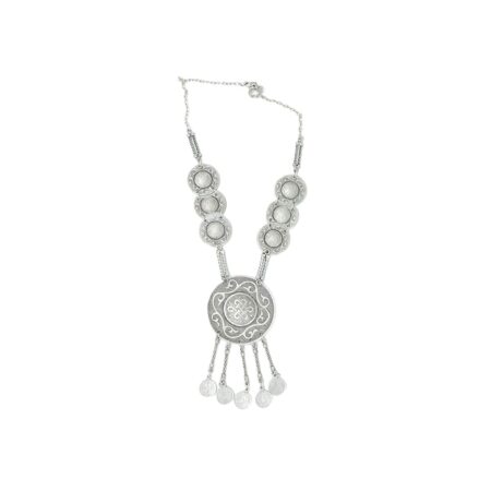 Necklace , 45 × 15cm