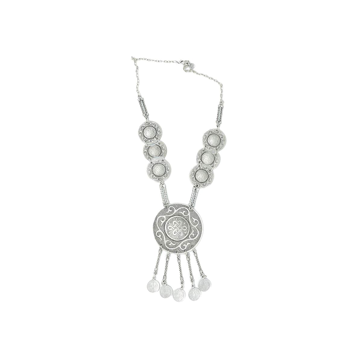Necklace , 45 × 15cm