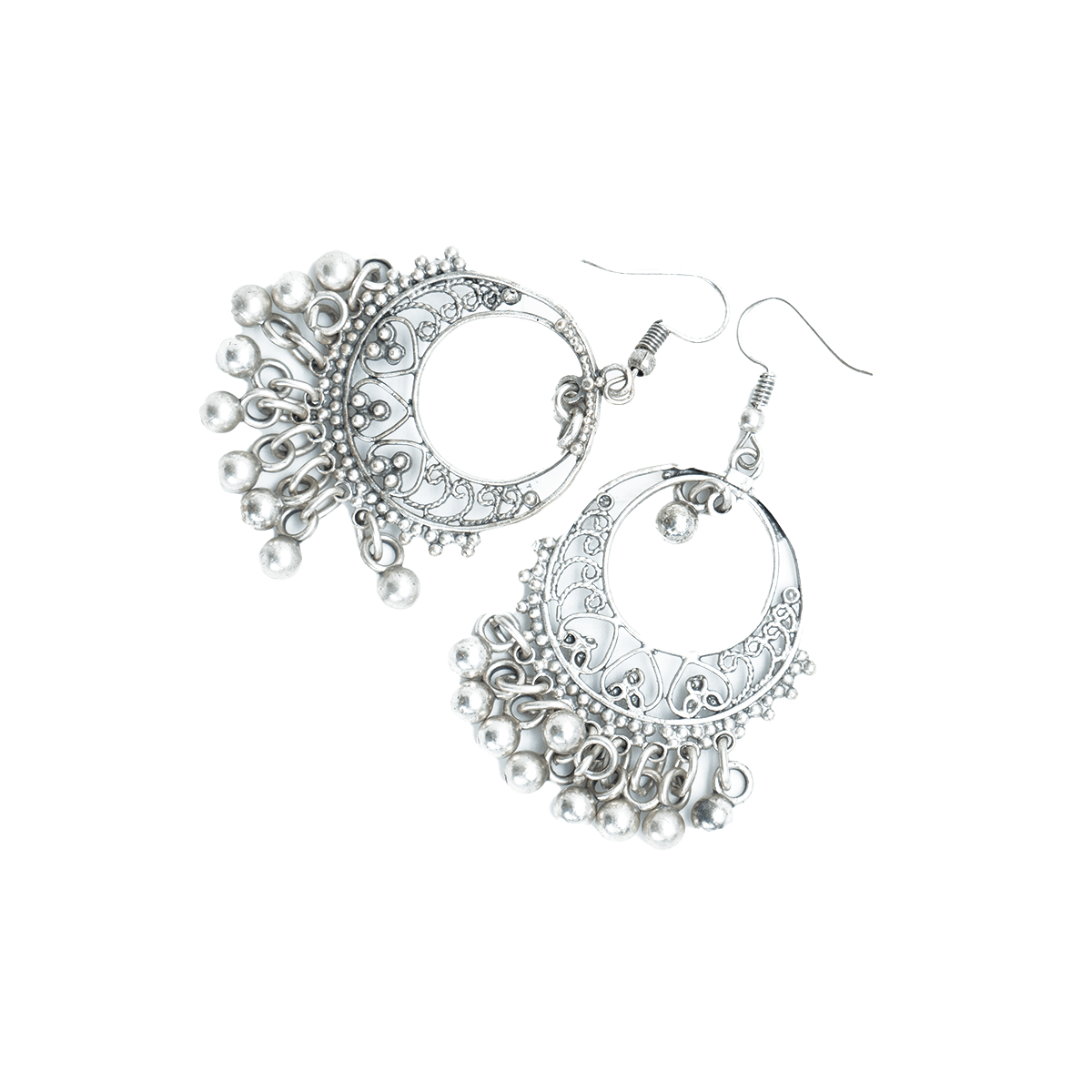 Handmade Earrings