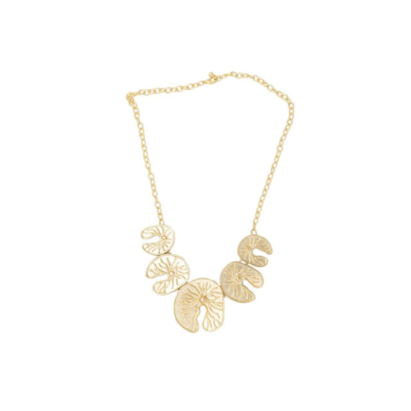 Necklace , 45 × 15cm