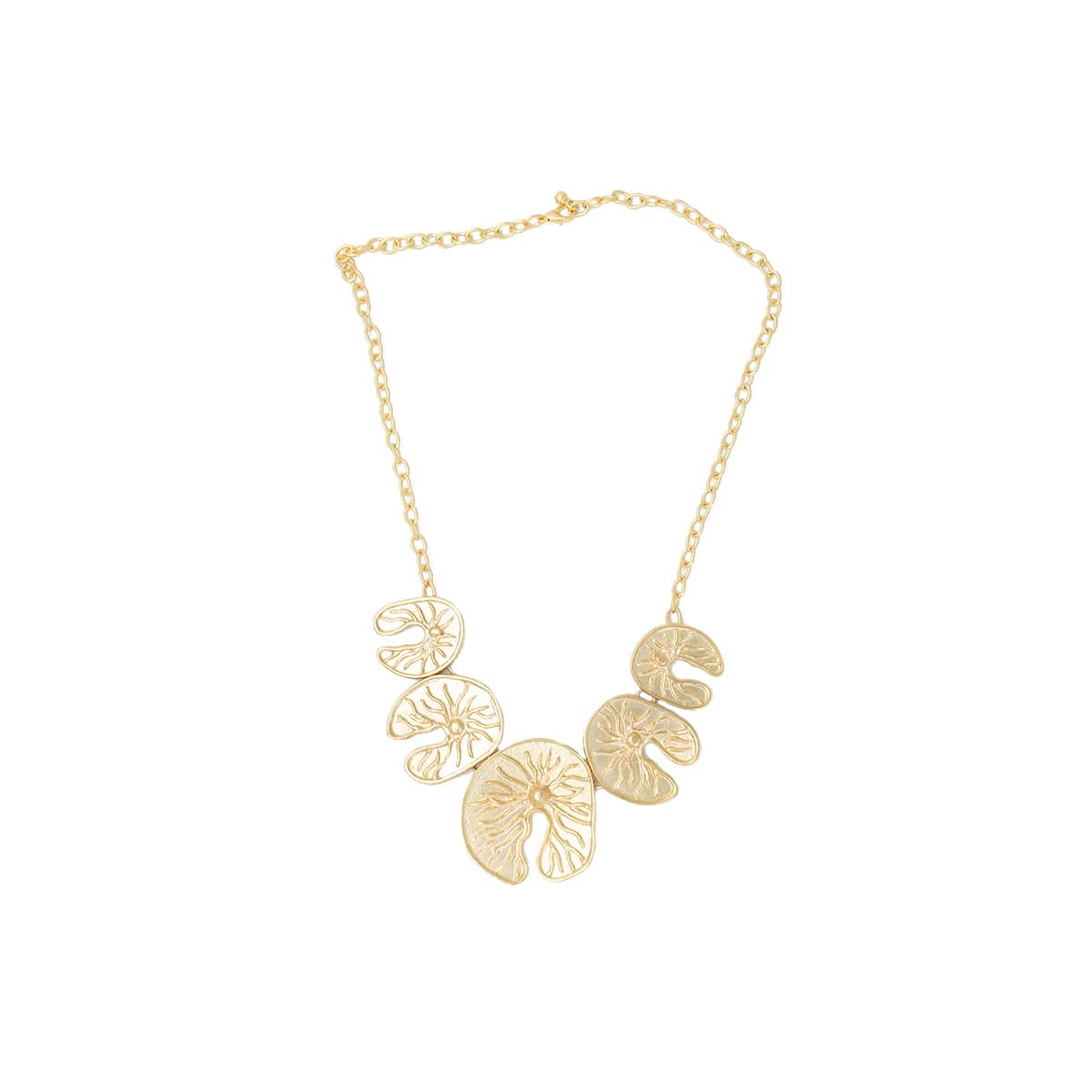 Necklace , 45 × 15cm