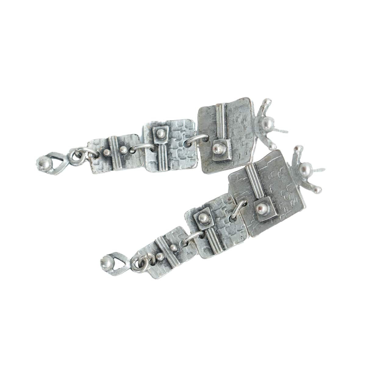 Handmade Earrings