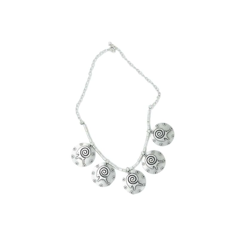Necklace , 45 × 15cm