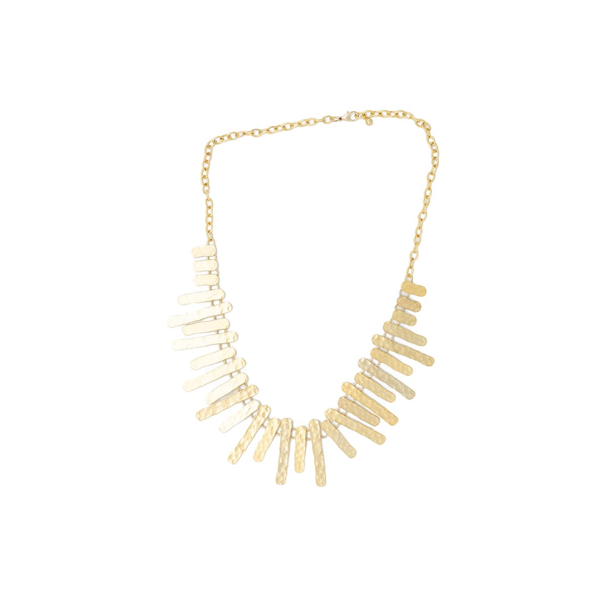 Necklace , 45 × 15cm