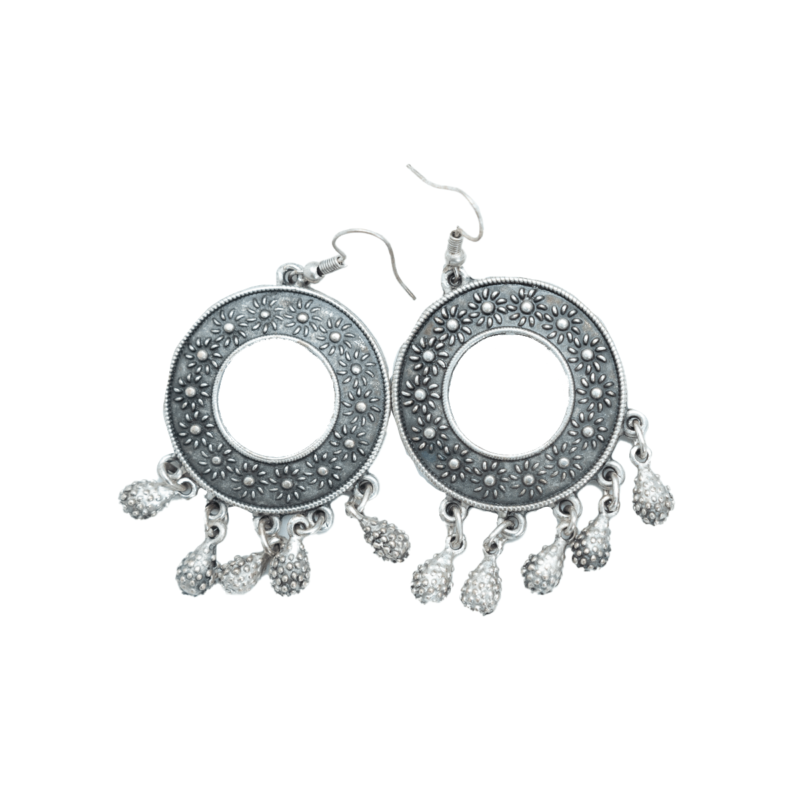 Handmade Earrings