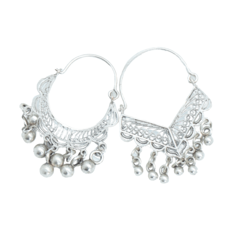 Handmade Earrings