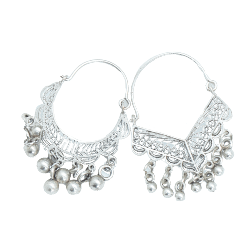 Handmade Earrings