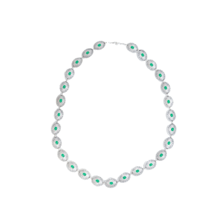 Handmade Necklace