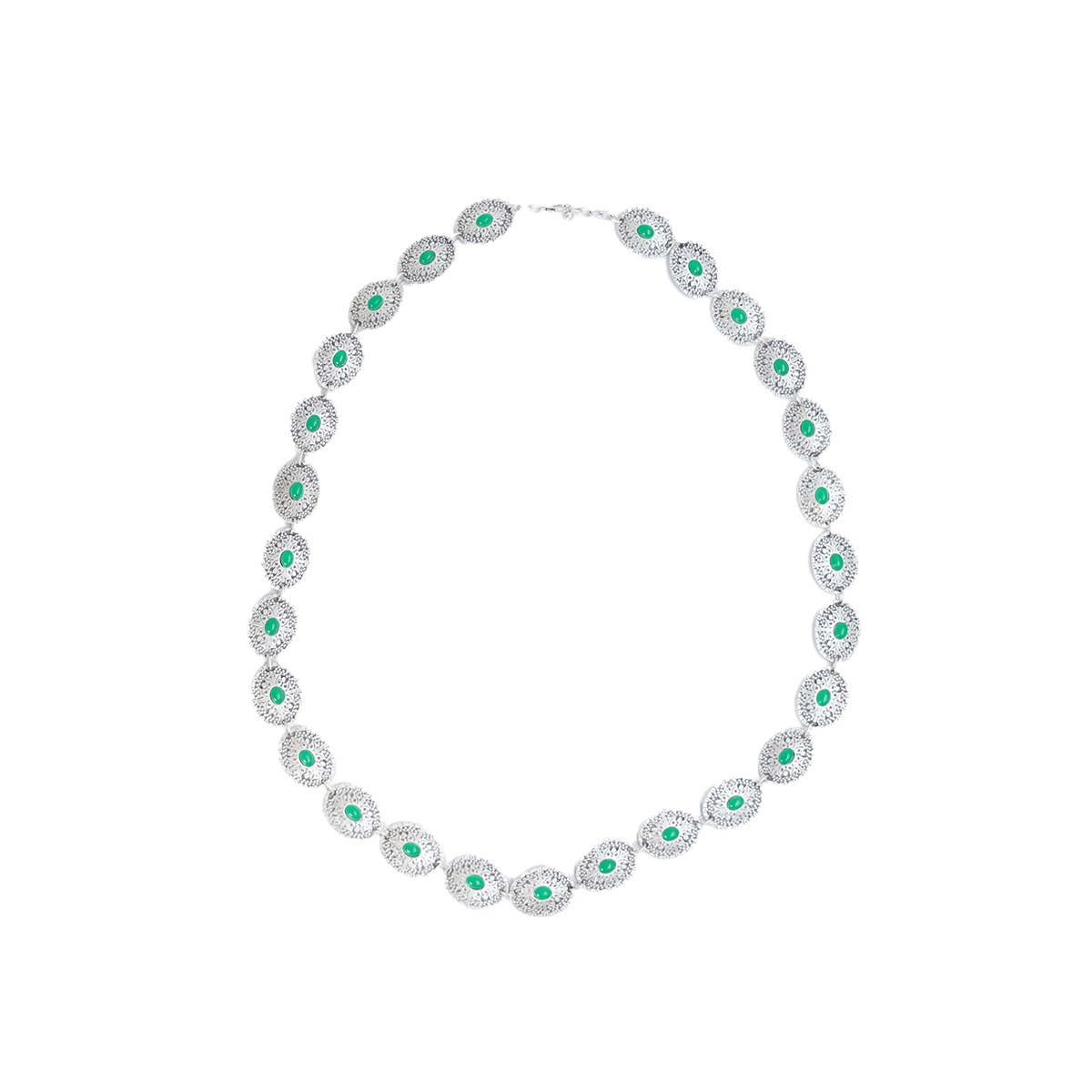 Handmade Necklace
