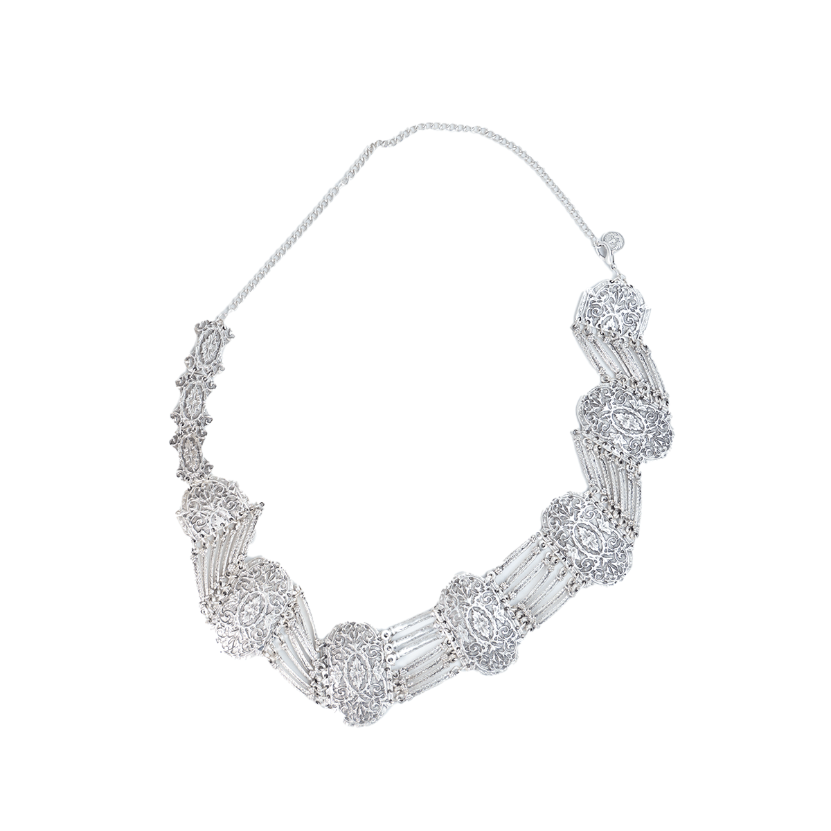 Handmade Necklace