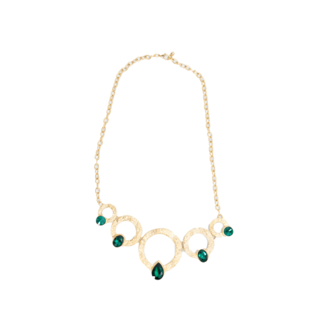 Handmade Necklace