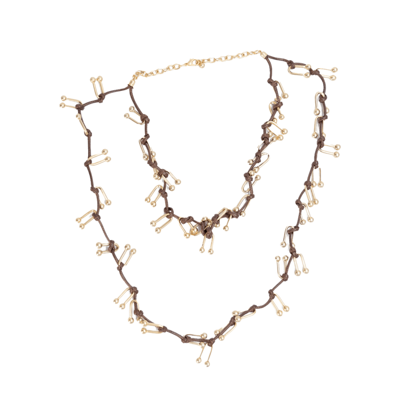 Handmade Necklace
