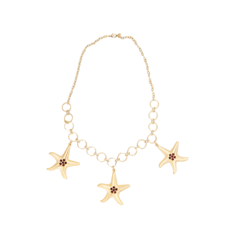 Handmade Necklace