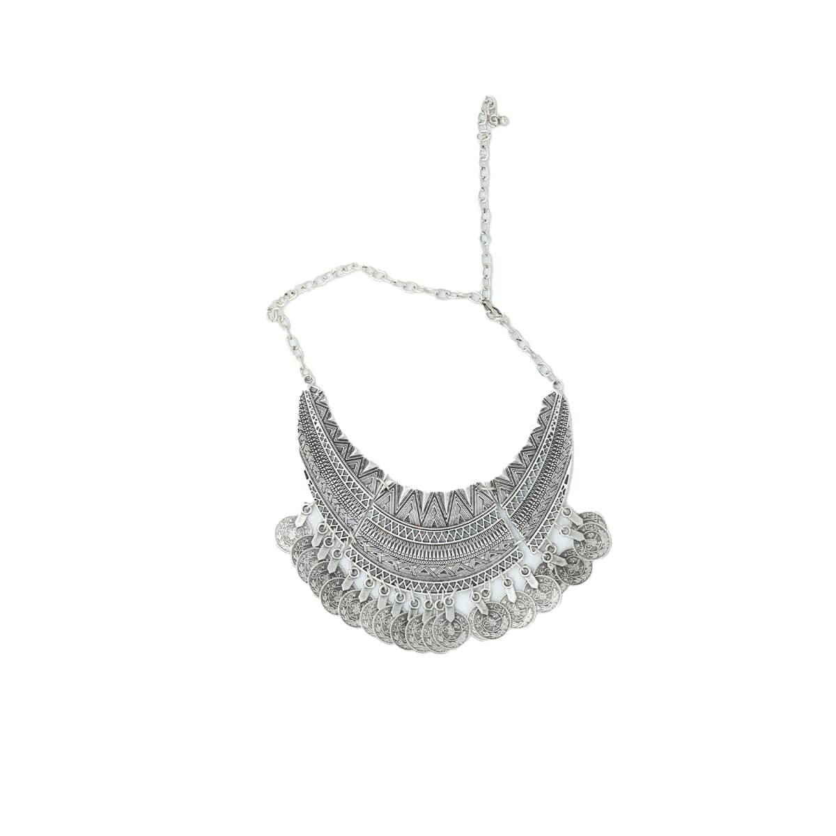 Necklace 45 × 15cm