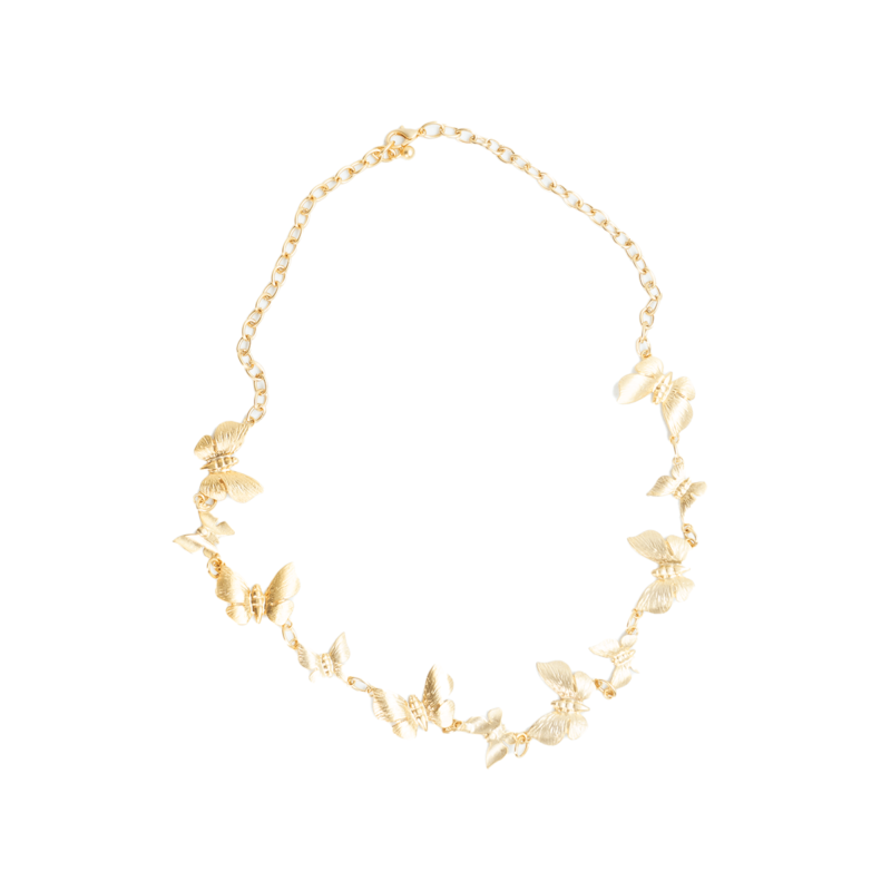 Handmade Necklace