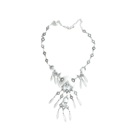 Handmade Necklace
