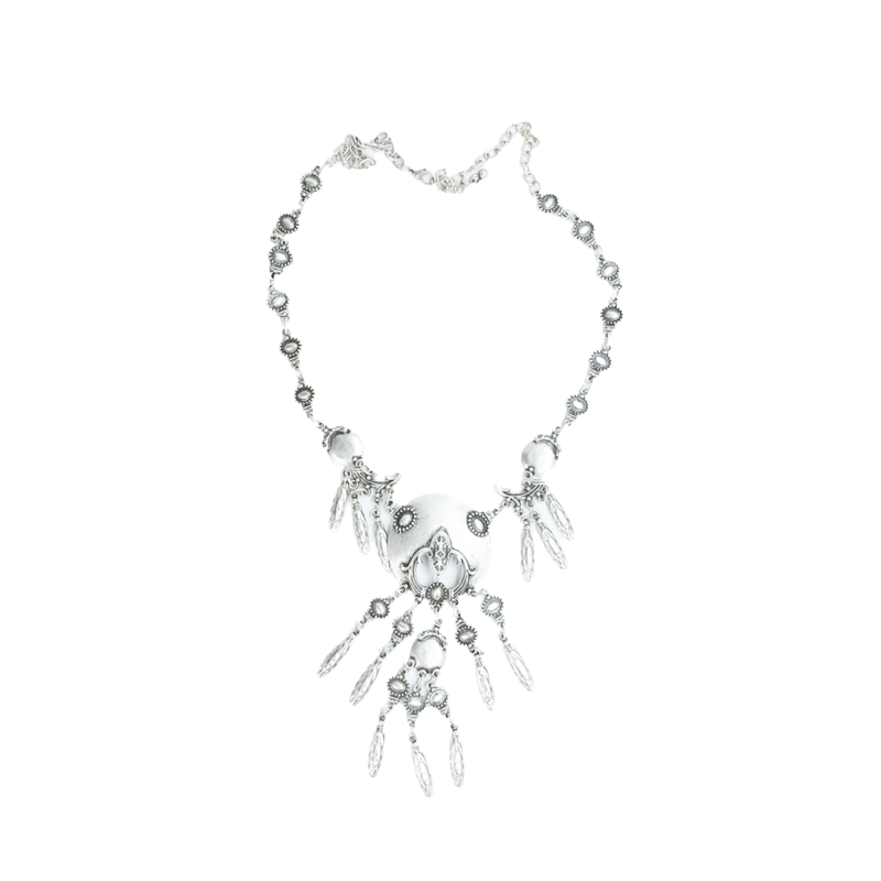 Handmade Necklace