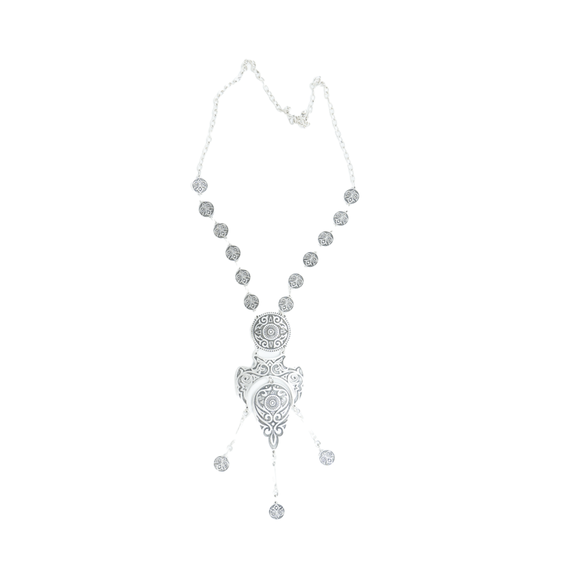 Handmade Necklace