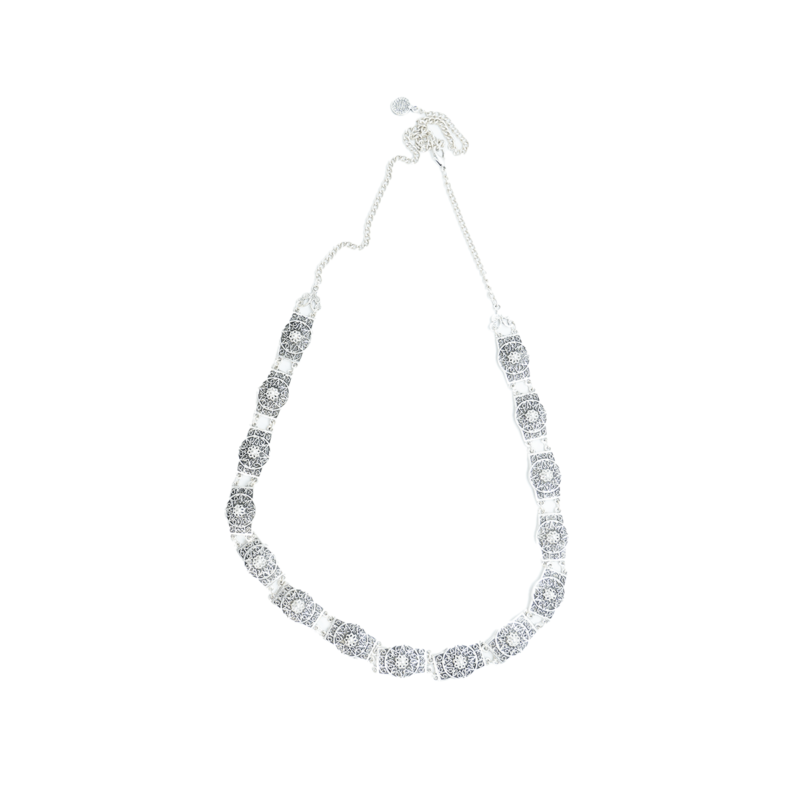 Handmade Necklace