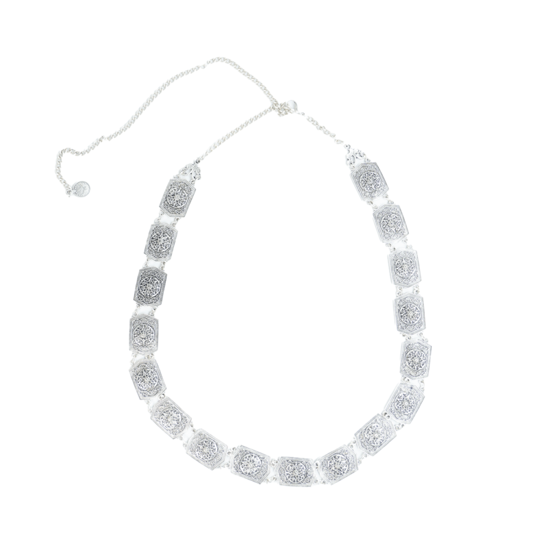 Hnadmade Necklace