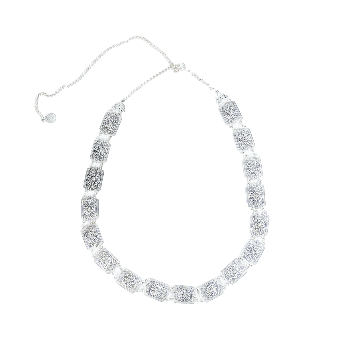 Hnadmade Necklace