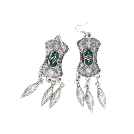 Handmade Earings