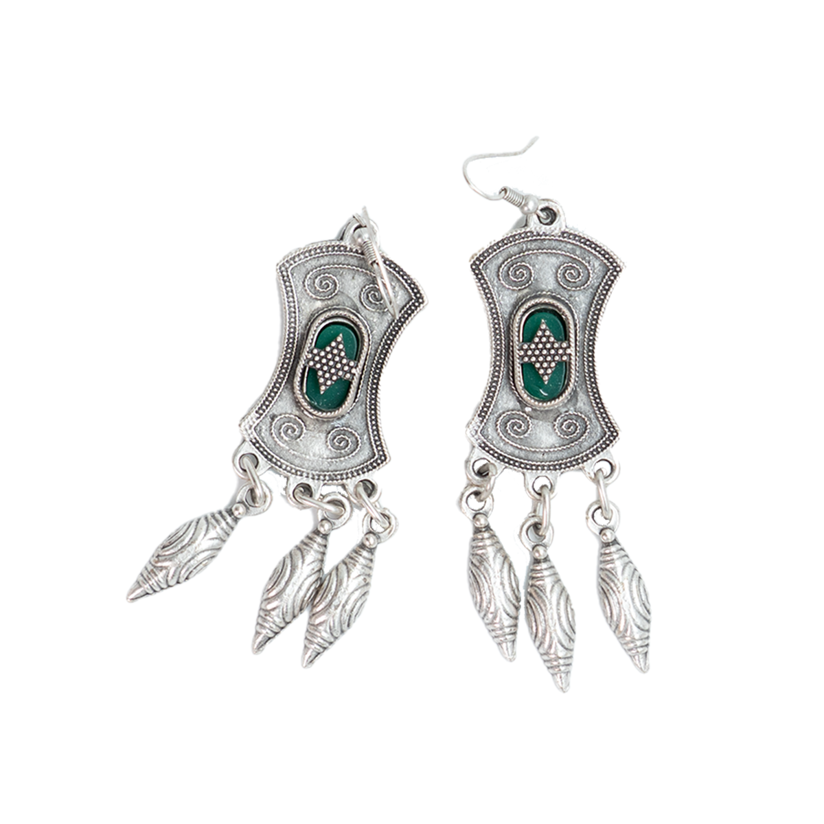 Handmade Earings