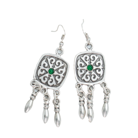 Handmade Earings