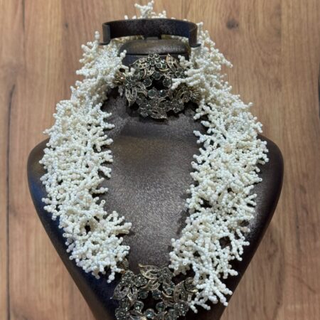 2 piece Handmade Set